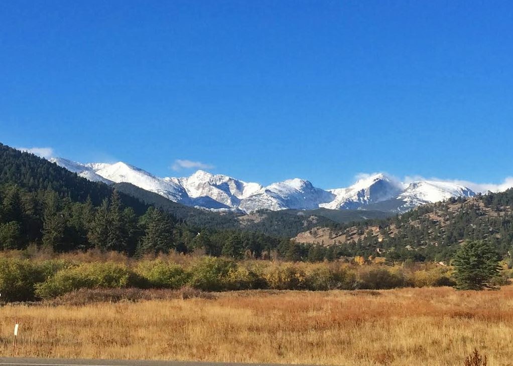 Embracing My Consistently Inconsistent&nbsp;Life