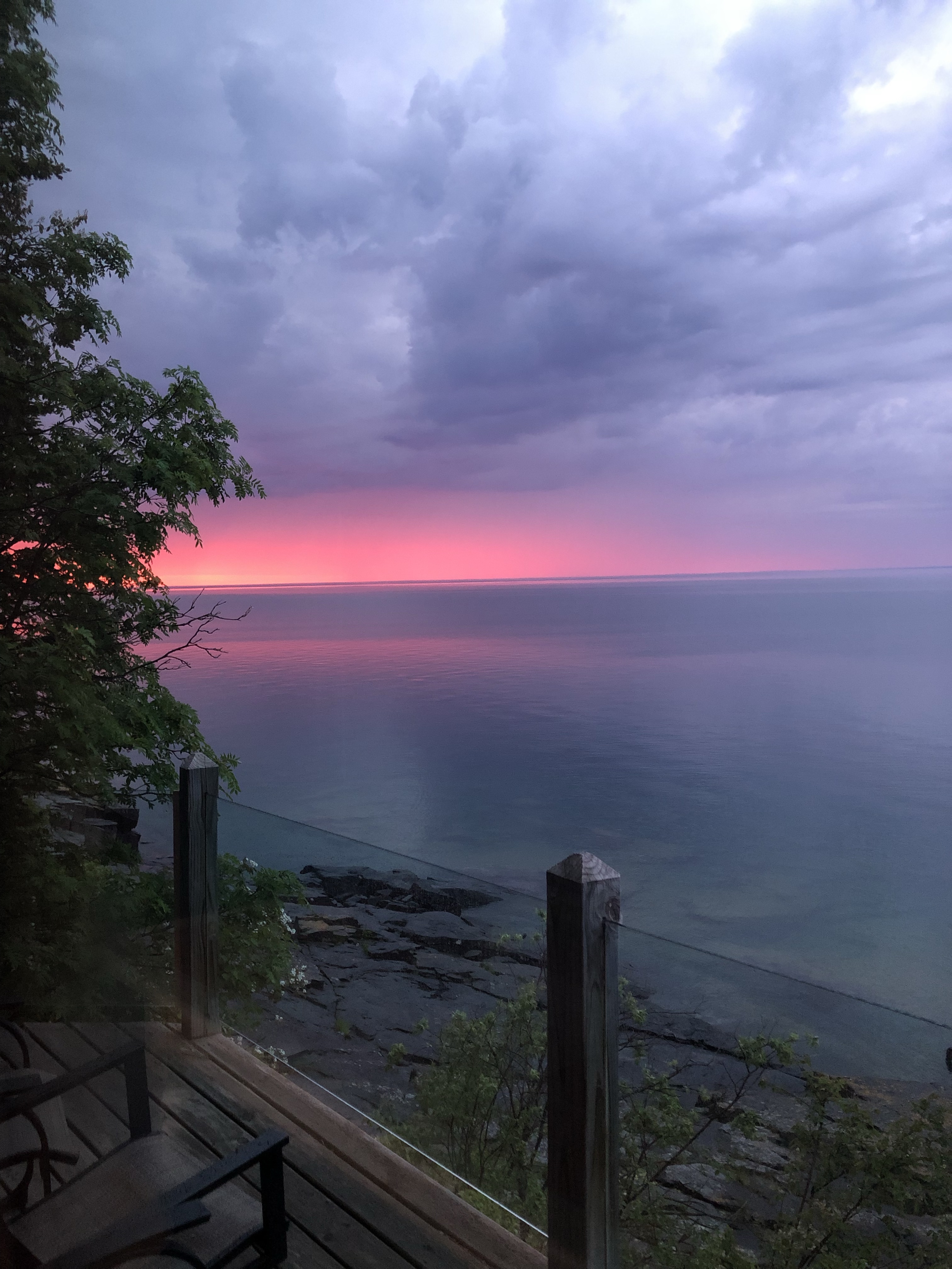 The Red Sea Parts for the King of the Northwest